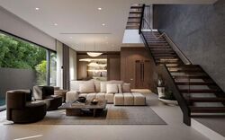 Palm Avenue (D15), Semi-Detached #538007371